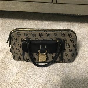 Vintage Dooney & Bourke